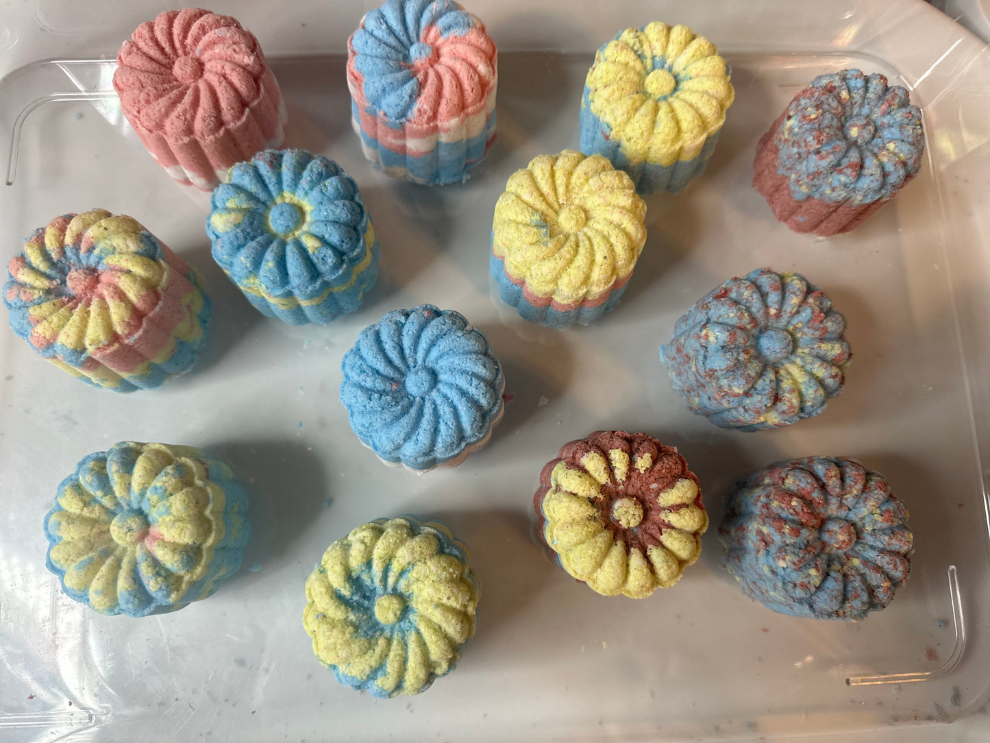 COMING SOON🛁🧼✨ Kids Bath Bombs