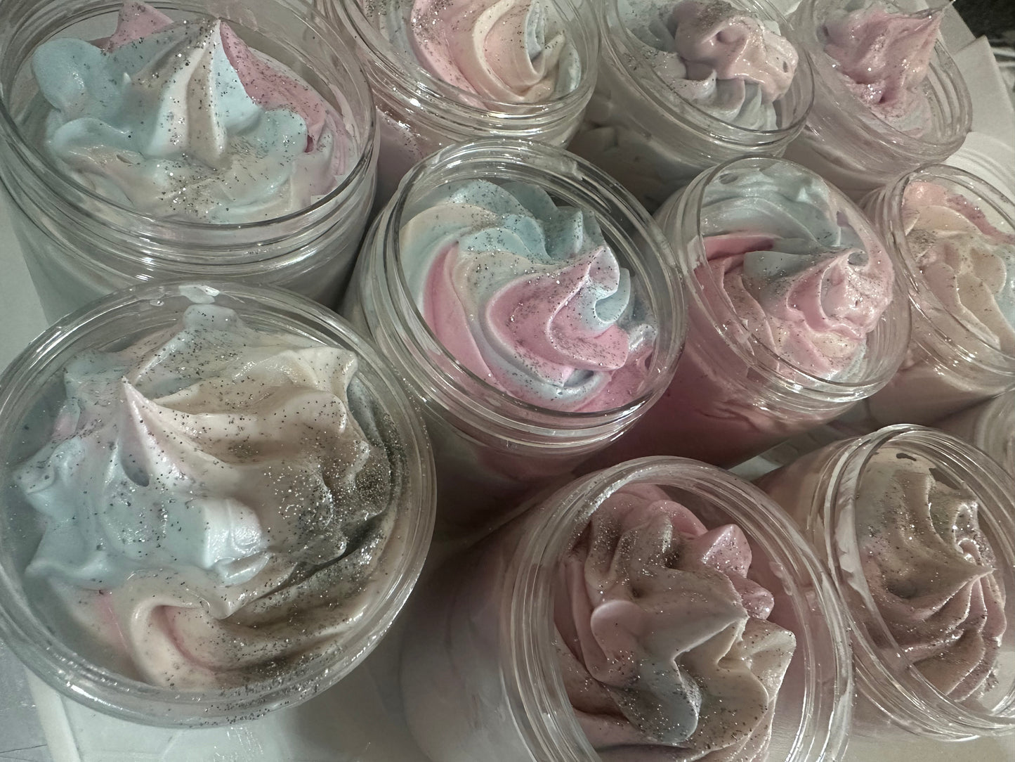 Cotton Mallow Body Butter