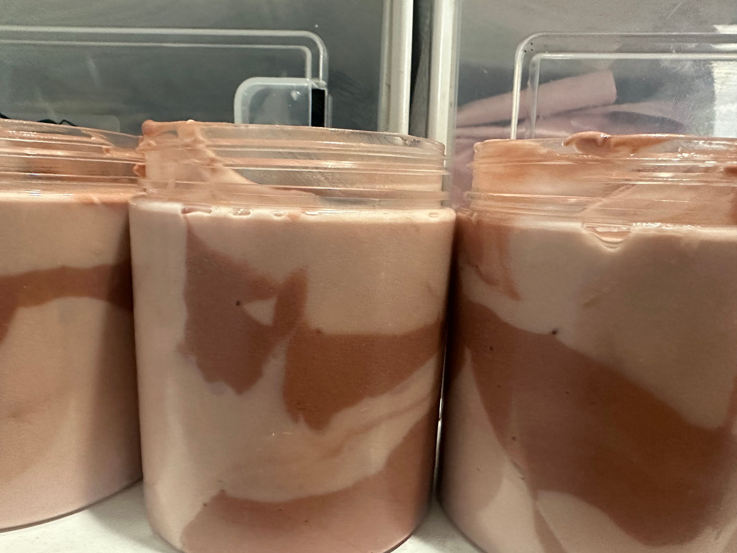 Brownie Bliss Body Butter