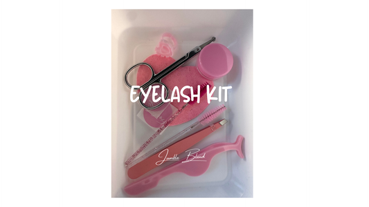 ✨Eyelash Kit✨